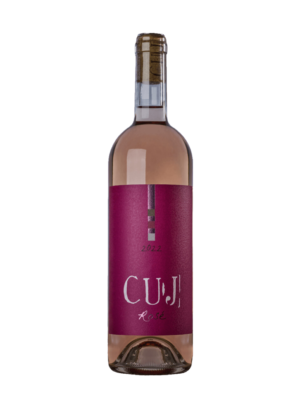 Wine&more | CUJ Rose