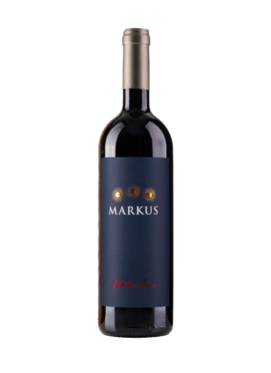 Wine&more | Markus Veliko Crno