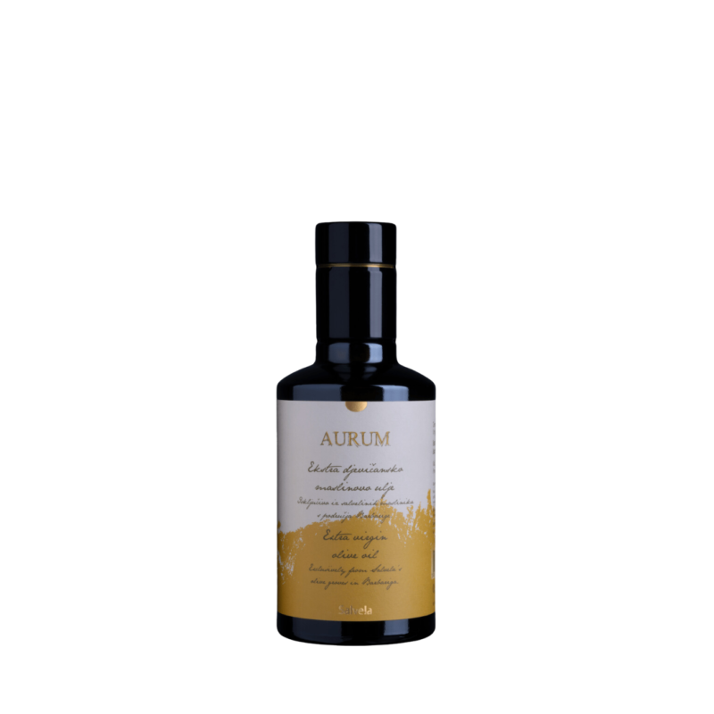 Wine&more | Medea Salvela Aurum 0.25l