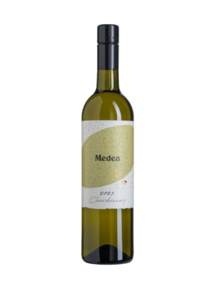 Wine&more | Medea Chardonnay