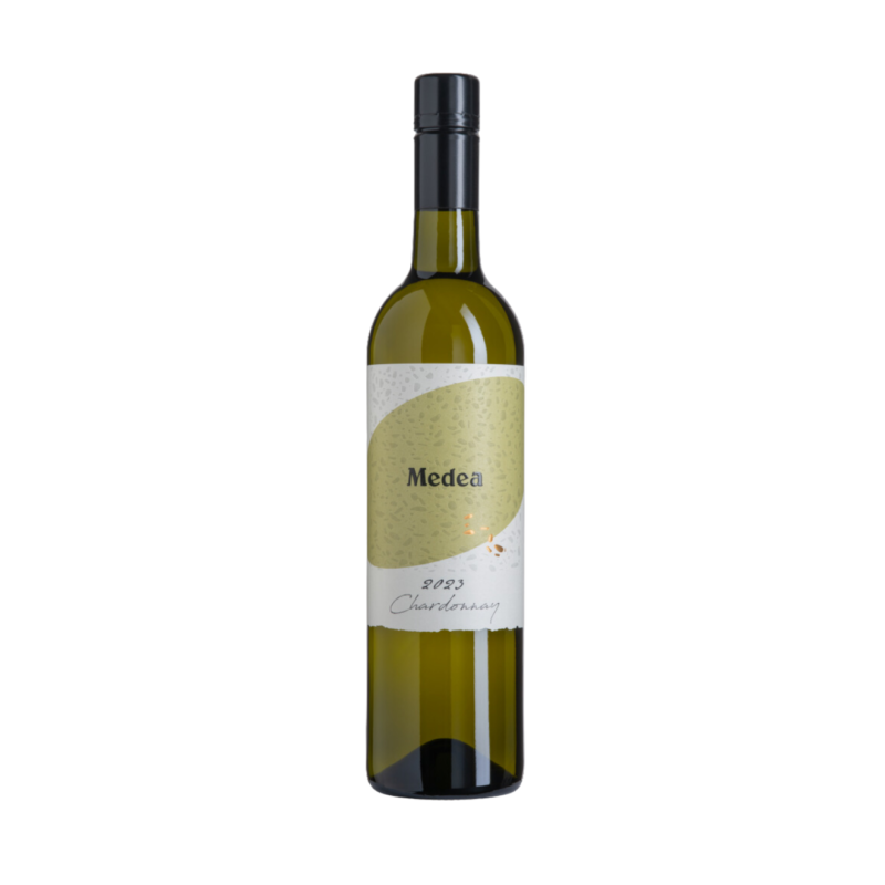 Wine&more | Medea Chardonnay