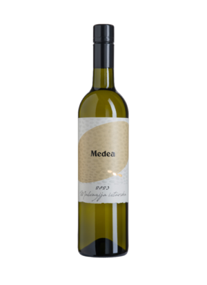 Wine&more | Medea Malvazija