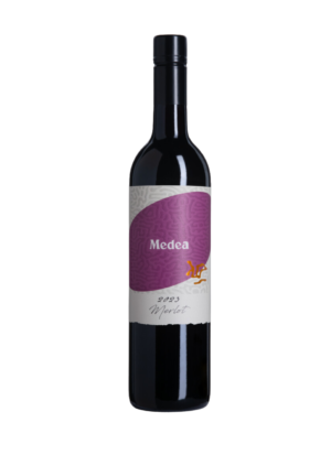 Wine&more | Medea Merlot