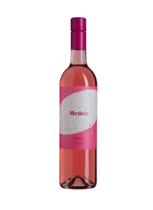 Wine&more | Medea Rose