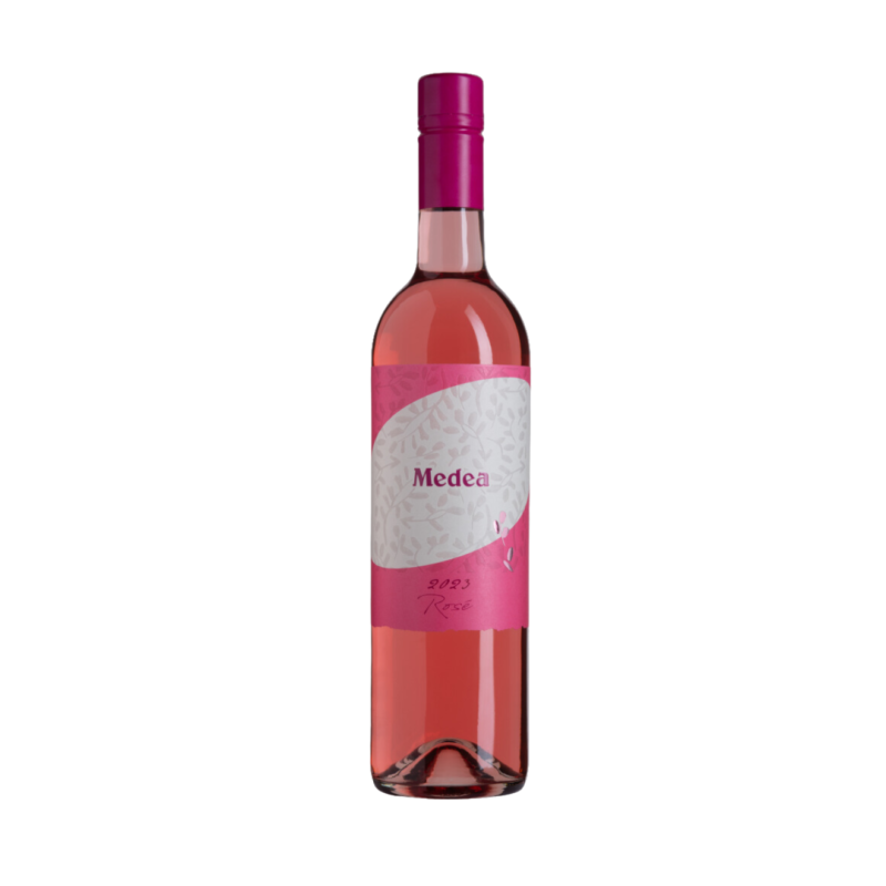 Wine&more | Medea Rose