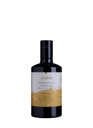 Wine&more | Medea Salvela Aurum 0.5l