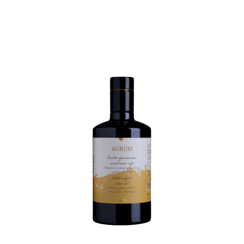 Wine&more | Medea Salvela Aurum 0.5l