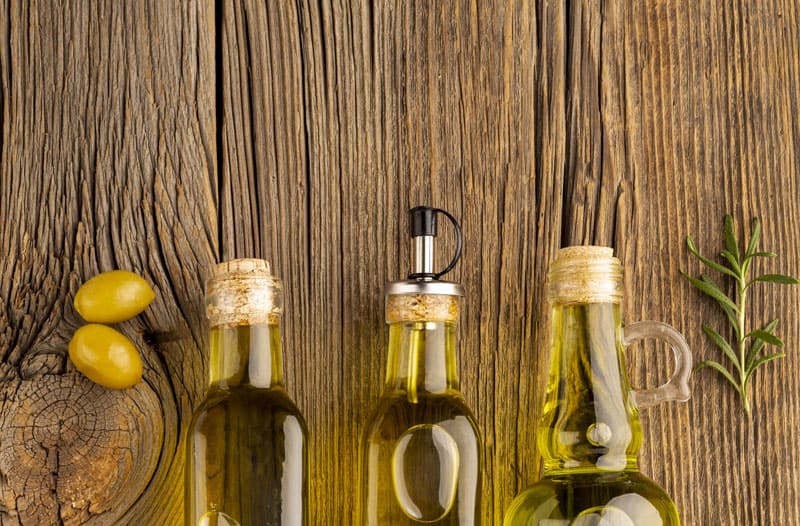 Why is Extra Virgin Olive Oil Extra Healthy? 7 Most Important Reasons