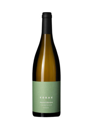 Wine&more | Korak Sauvignon Kamenice