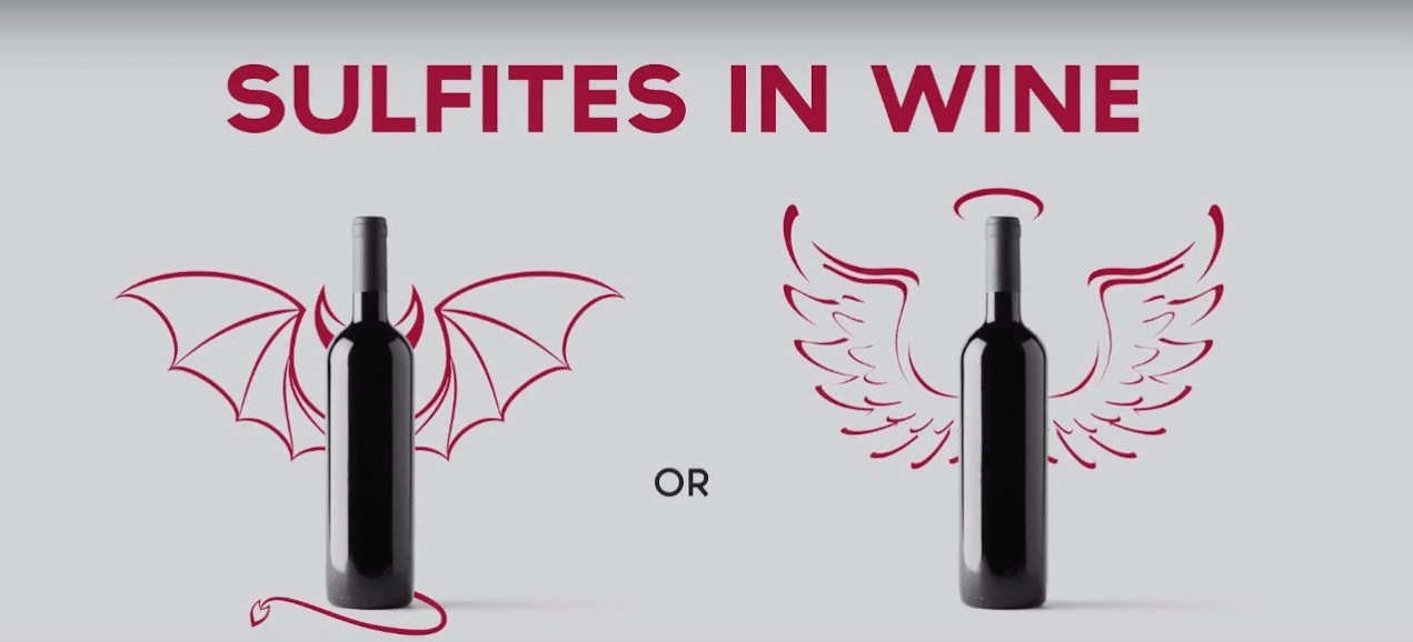15 Weird Wine Terms to Know and What They Mean - Bright Cellars