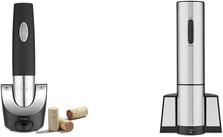 The 7 Best Electric Wine Openers of 2023
