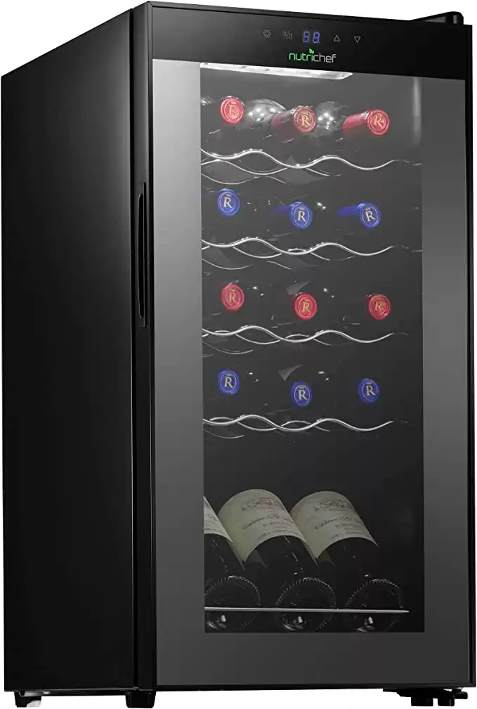The 3 Best Wine Coolers and Fridges of 2024