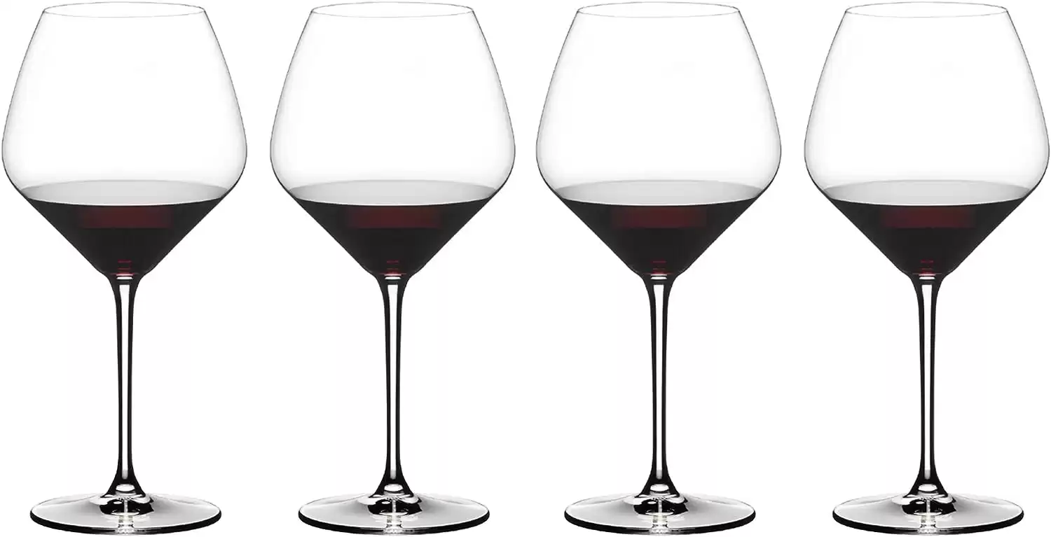 Wine Glass Buying Guide - Home + Style