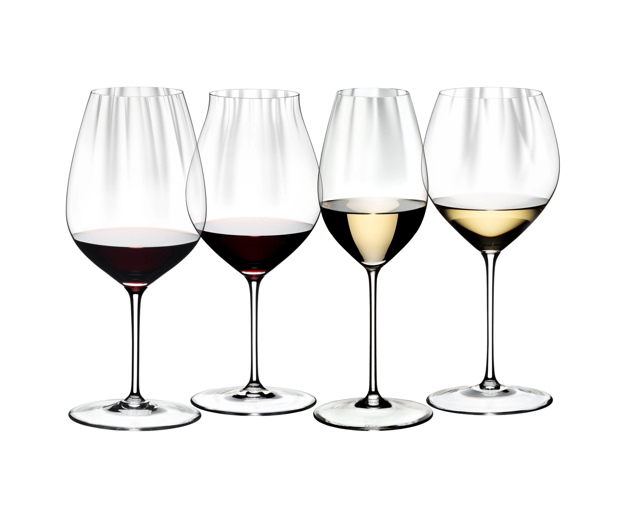 How to choose the best wine glasses
