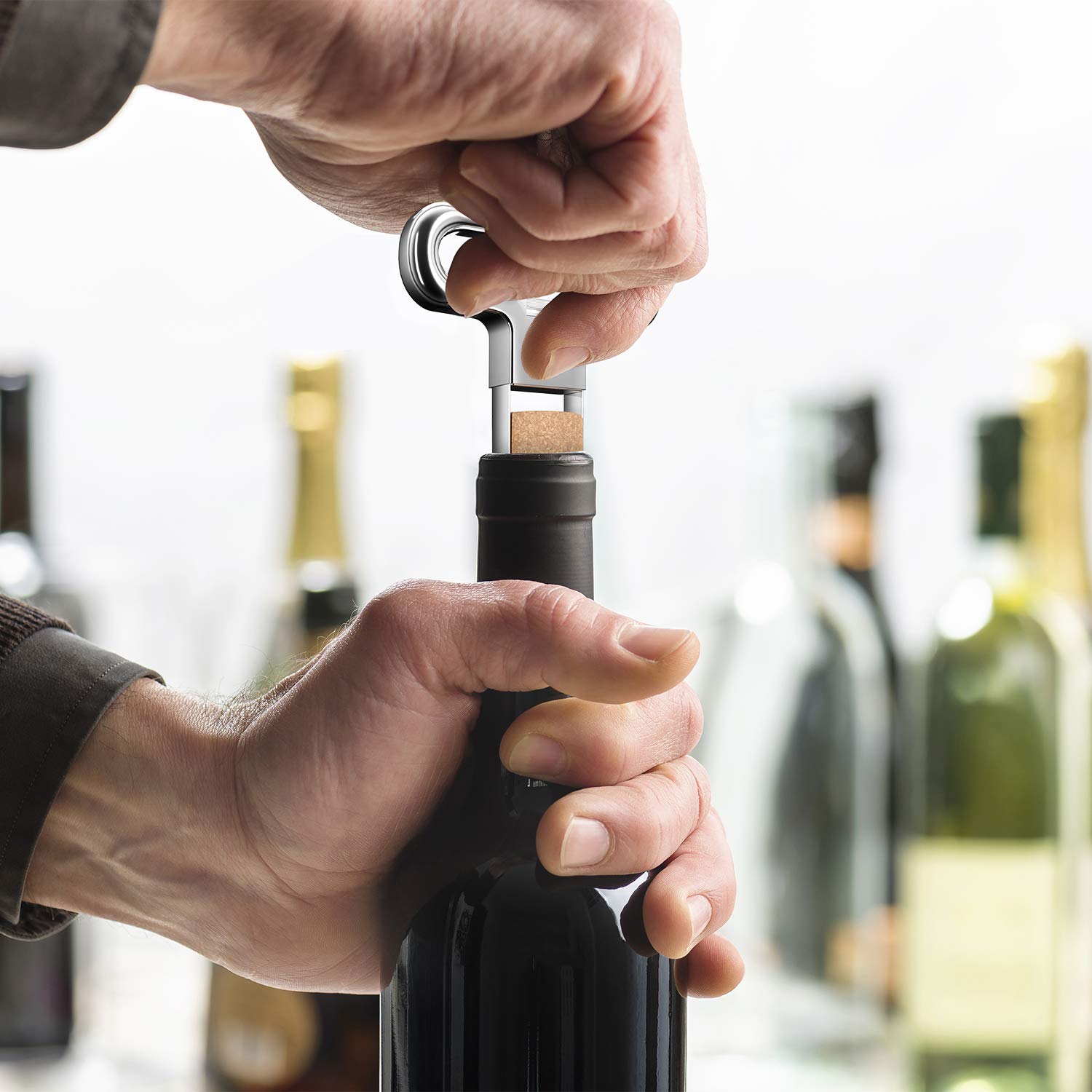 What's the Best Wine Opener for You?