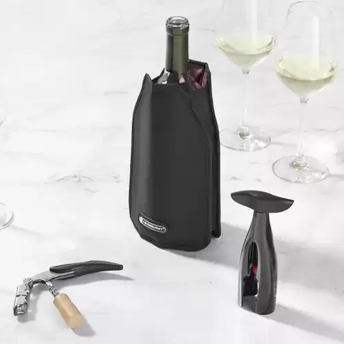 Smart Tools And Accessories That Take Drinking Wine At Home To The Next  Level
