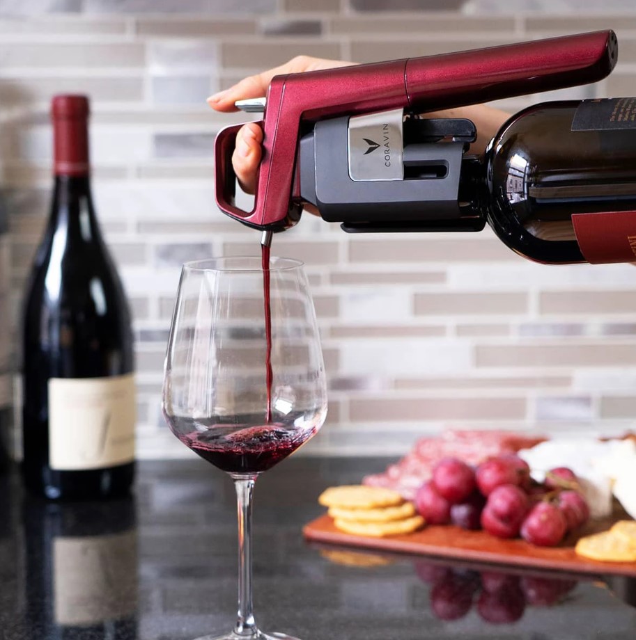 Best Hi-Tech Wine Gadgets - Prime Cellar: Rare and Fine Wine