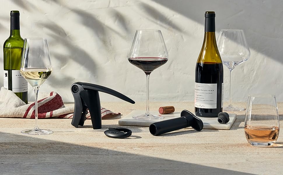 41 Amazing Wine Accessories That Every Wine Enthusiast Will Love