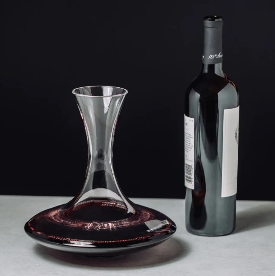 Think outside the bottle with unique wine gifts