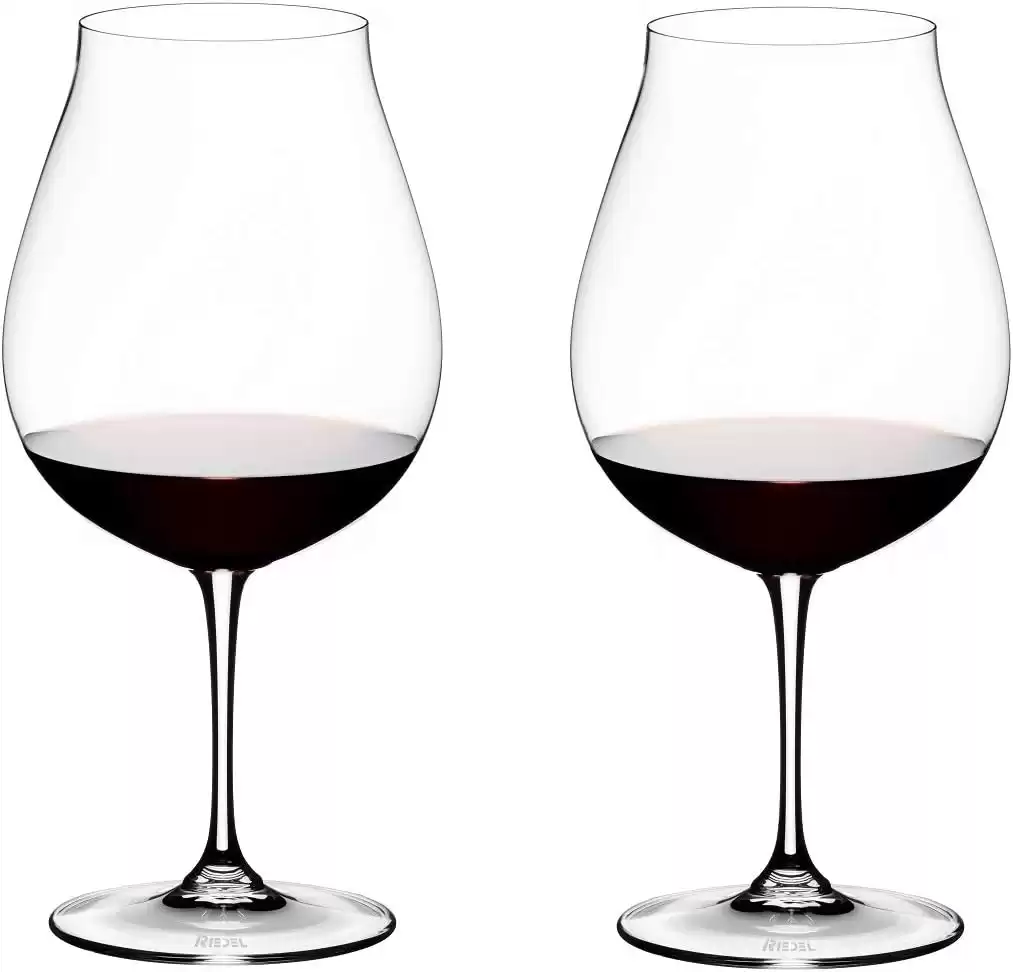 Schott Zwiesel Vina All Round Red Wine / Burgundy Glass - Set of 6,  Glassware; UK Glassware Suppliers 