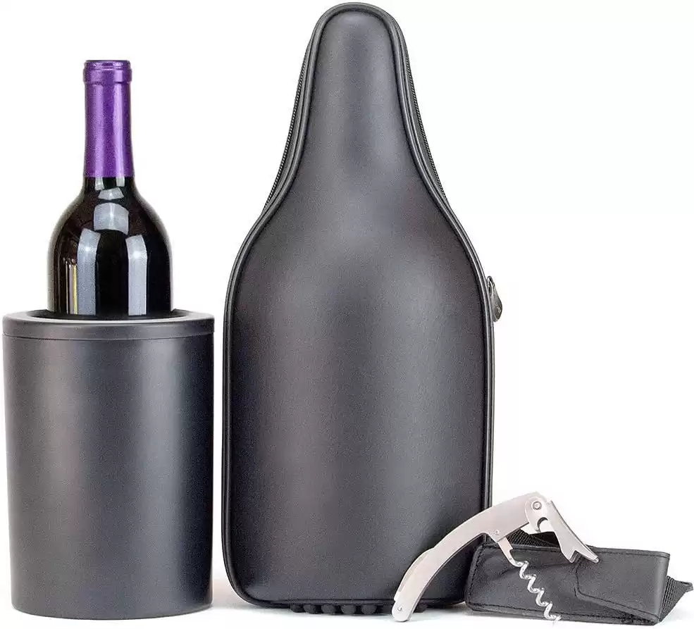Wine Purses, Totes And More Save Up To 50% Off