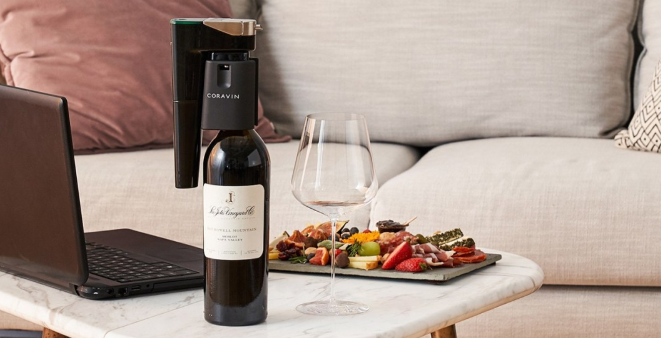 The 15 Best Valentine's Day Gifts For Wine Lovers