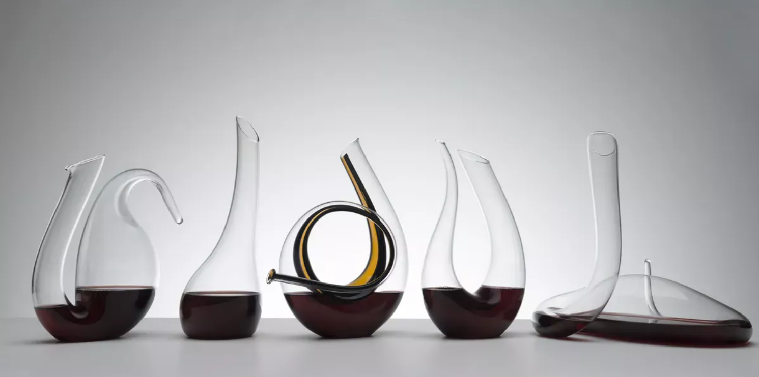 7 Best Wine Decanters of 2024 for Every Occasion