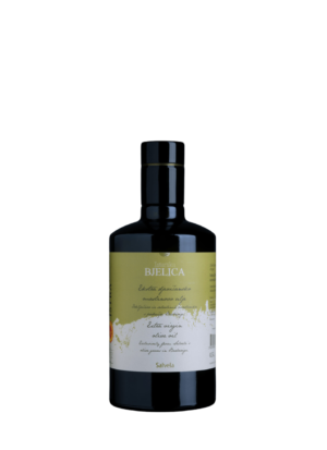 Wine&more | Medea Salvela Istarska Bjelica 0.5l