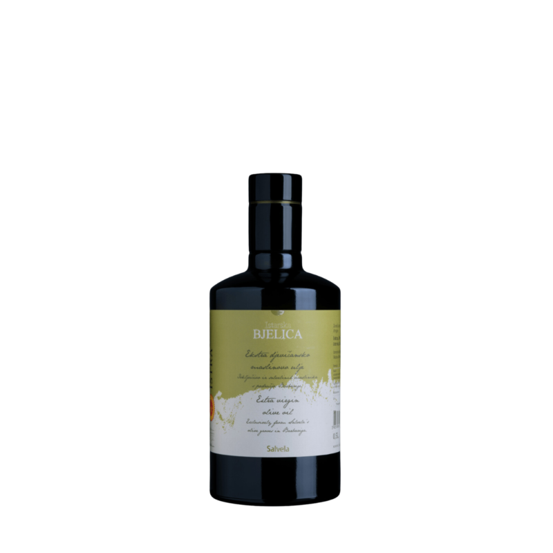 Wine&more | Medea Salvela Istarska Bjelica 0.5l