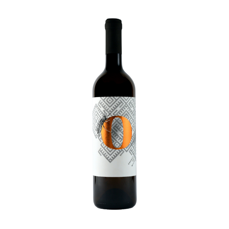 Wine&more | Miljas Orange