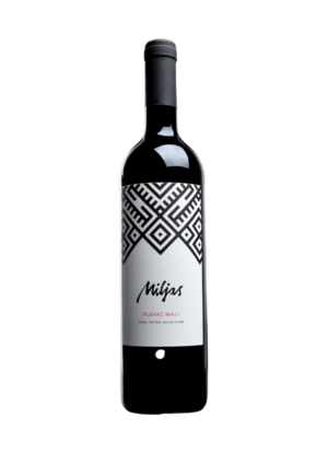 Wine&more | Miljas Plavac