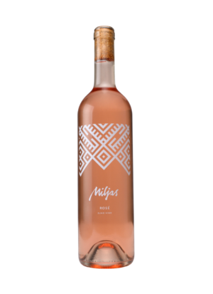 Wine&more | Miljas Rose