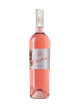 Wine&more | Deak Rose Dama