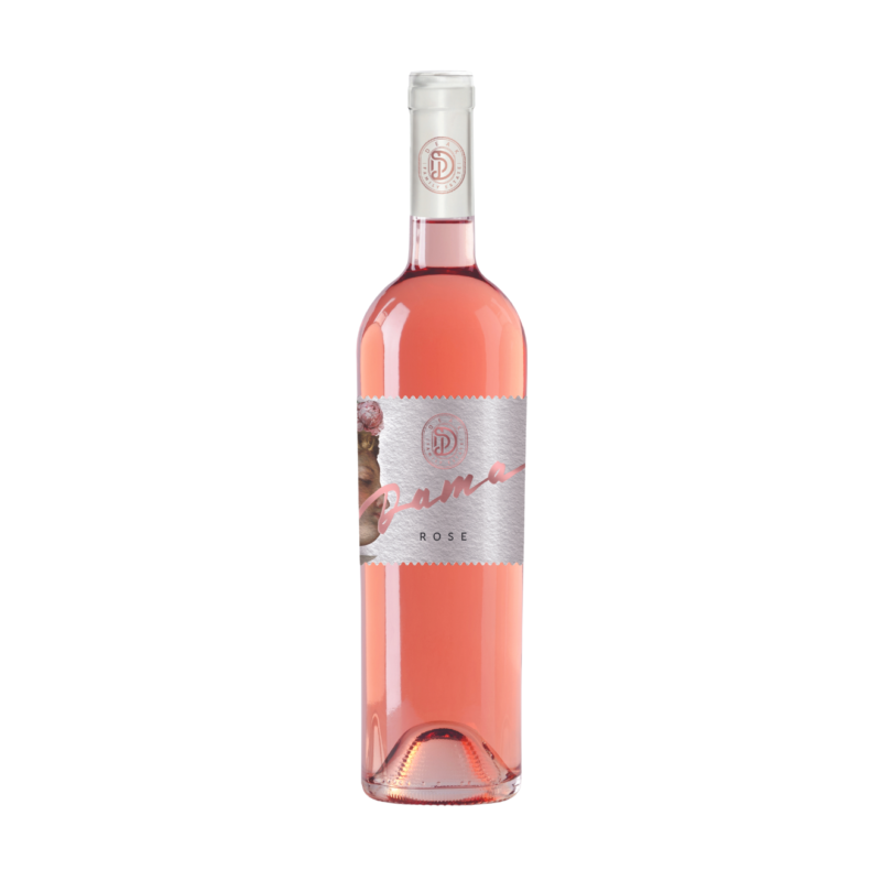 Wine&more | Deak Rose Dama