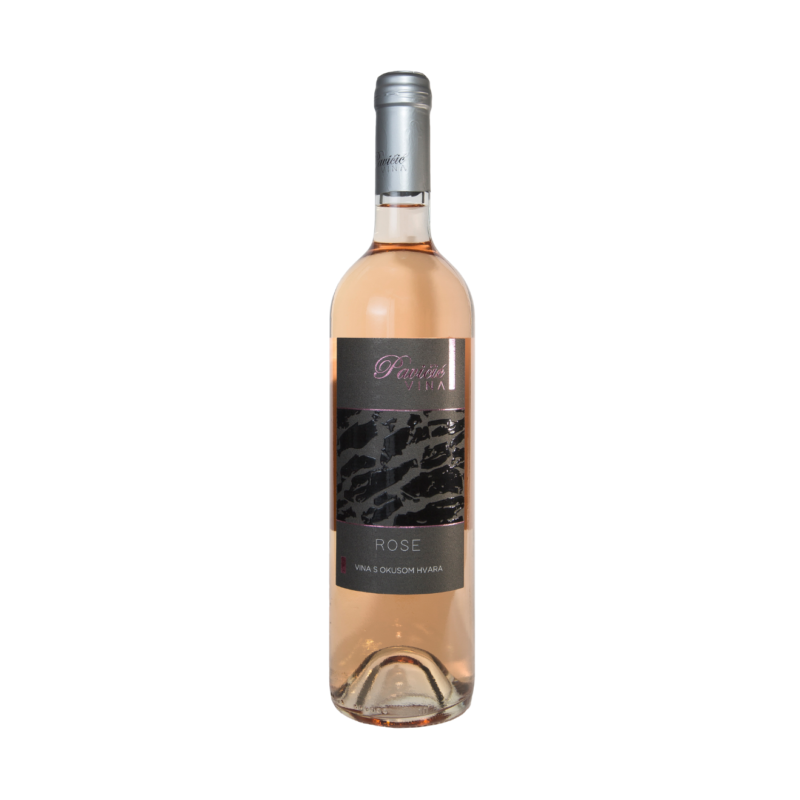 Wine&more | Pavičić Rose