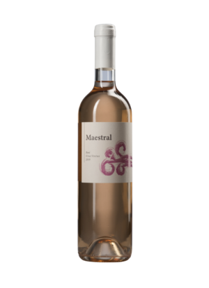 Wine&more | Ventus Rose Maestral