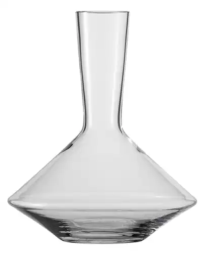 Schott Zwiesel Tritan Crystal Pure Collection Decanter