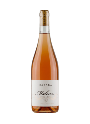 Wine&more | Baraka Rosé Malena