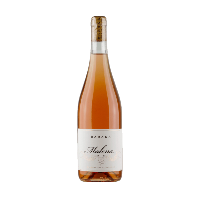 Wine&more | Baraka Rosé Malena