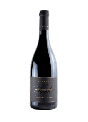 Wine&more | Baraka Syrah Memento