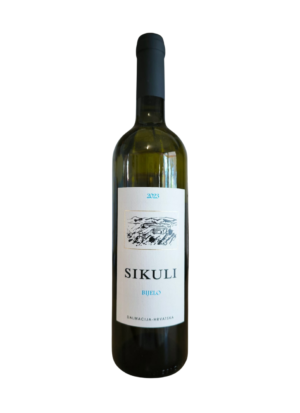 Wine&more | Sikuli Bijelo