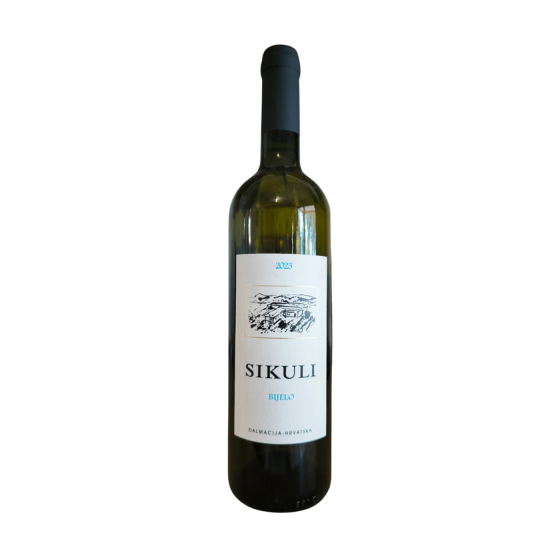 Wine&more | Sikuli Bijelo