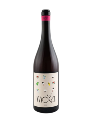 Wine&more | Lacman Moča Rose