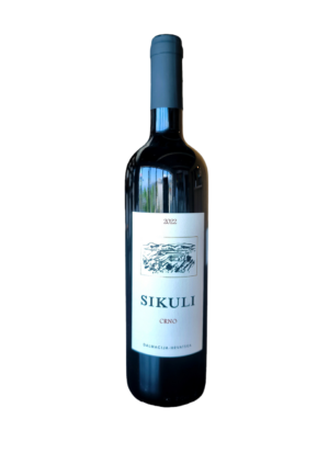 Wine&more | Sikuli Crno