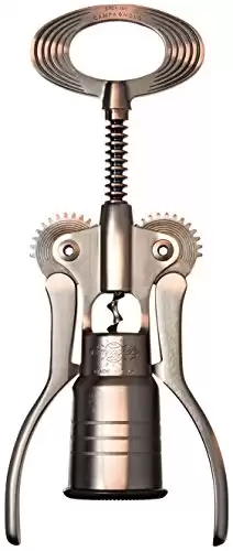 Campagnolo Big Bronze Winged Corkscrew