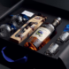 Korlat Slivovitz Gift Set