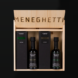 Meneghetti Olive oil 4×0.25l Gift Set